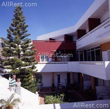 Sissi Bay Hotel 3